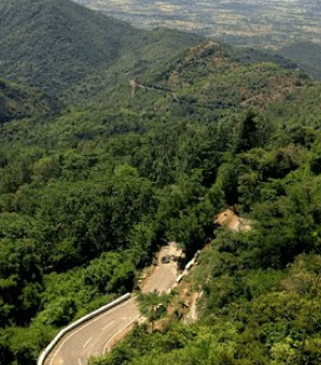 Routes